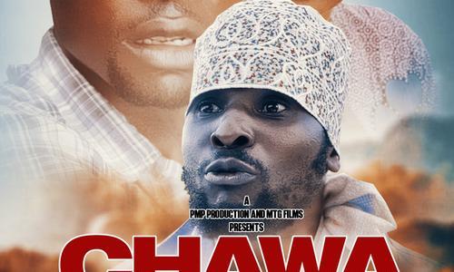 Chawa poster
