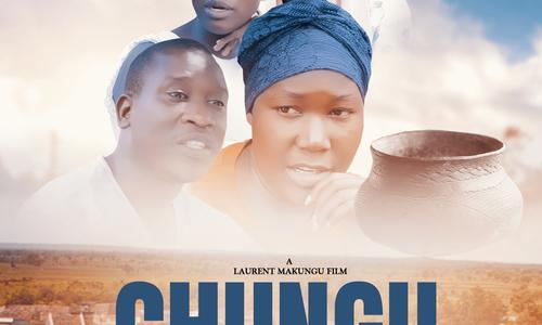 Chungu Cha Kichawi poster