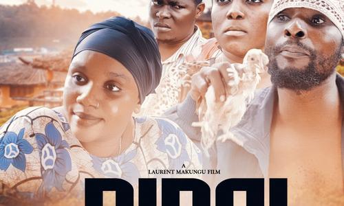 DINGI poster