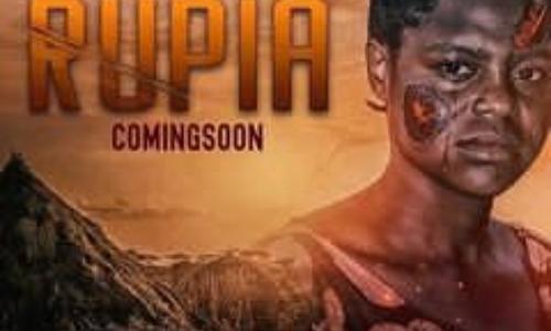 Rupia poster
