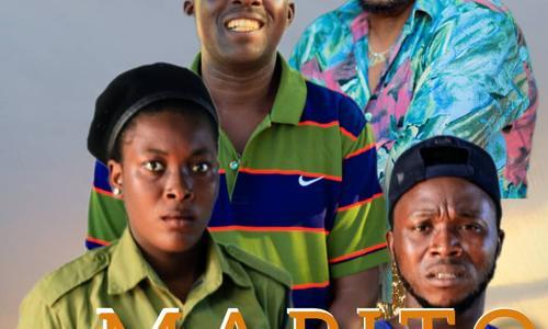 Mapito poster