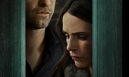 Cellar Door poster