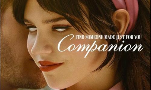 Companion poster